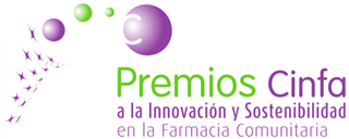 Logo Premios Cinfa